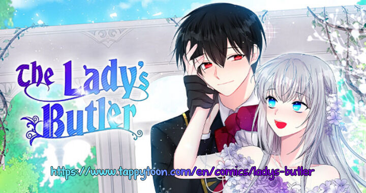 The Lady’S Butler Chapter 49 - Picture 1