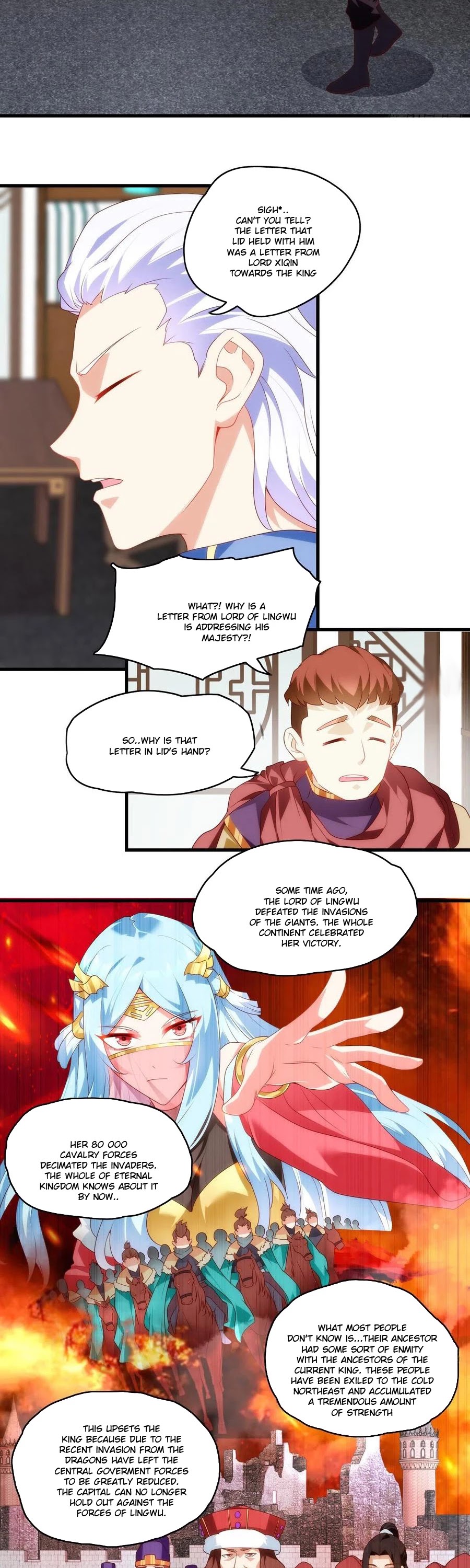 Lord, It Doesn't Matter - Page 2