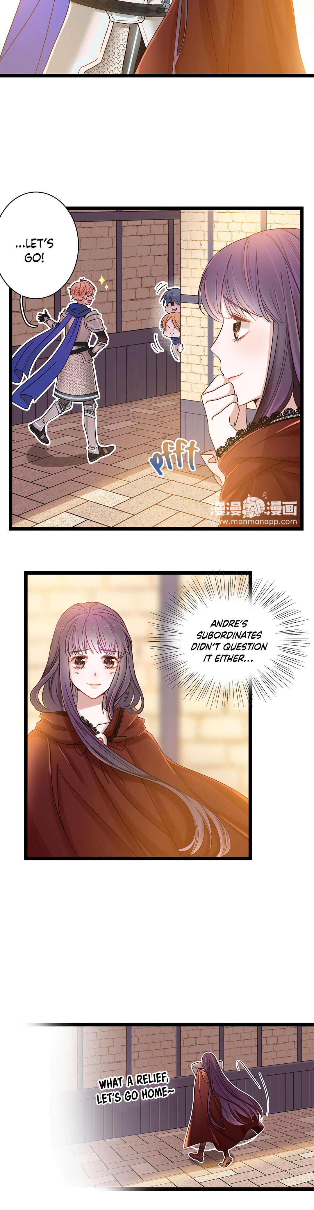 The Witch’S Daily Life Chapter 2 - Picture 3