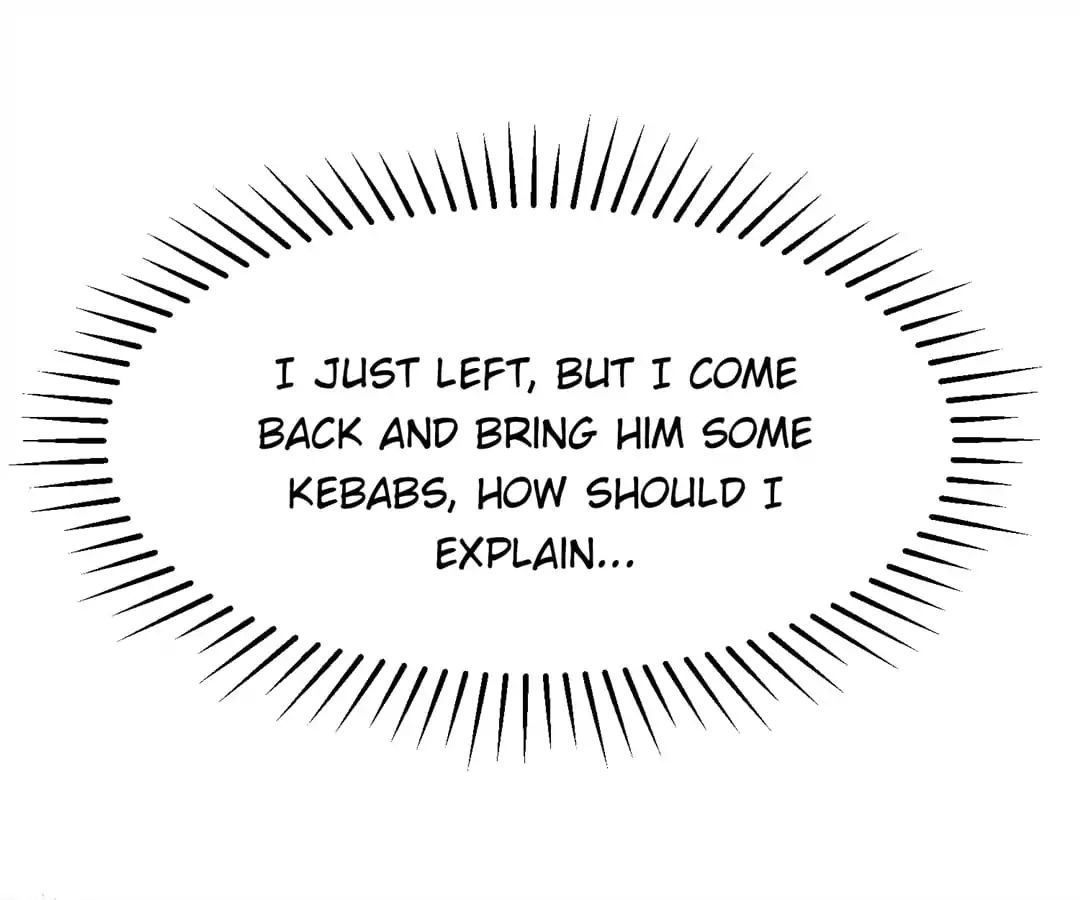 Jerk, You Can't Escape Chapter 109 - Picture 1