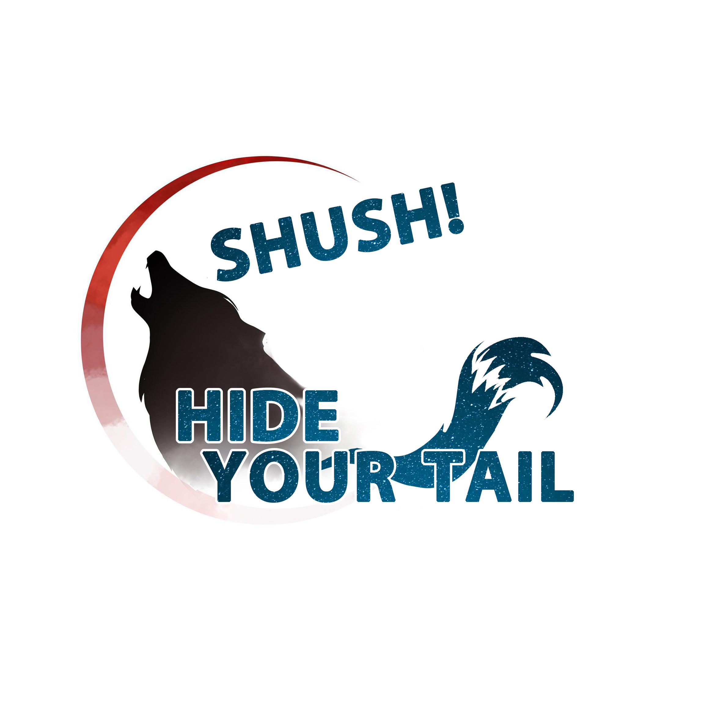 Shush! Hide Your Tail Vol.1 Chapter 15.0: Being-Towards-Death - Picture 1