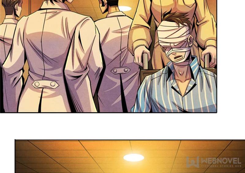 Dr.don Chapter 33 - Picture 3