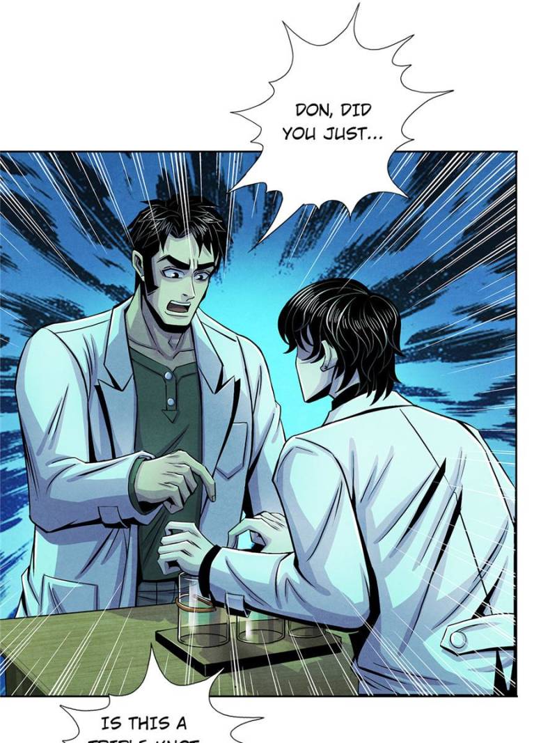 Dr.don Chapter 30 - Picture 1