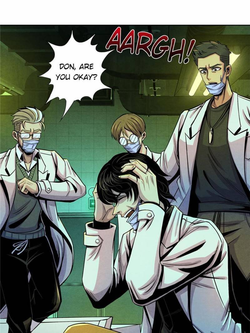 Dr.don Chapter 12 - Picture 1