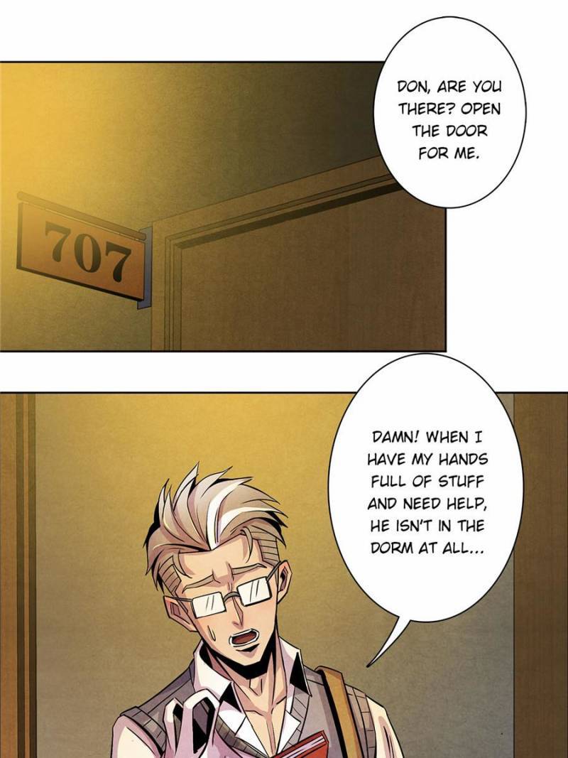 Dr.don Chapter 8 - Picture 1