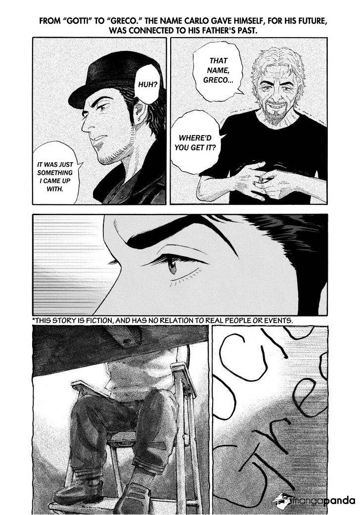 Uchuu Kyoudai - Page 2