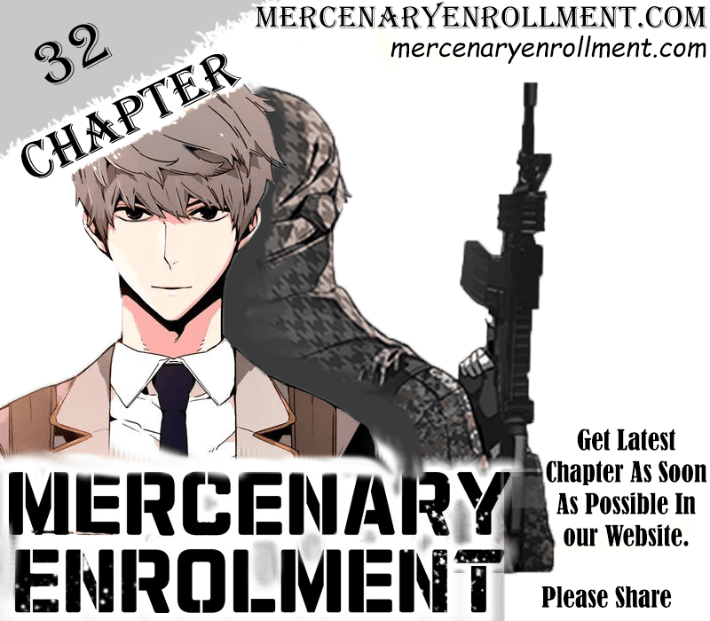 Mercenary Enrollment Chapter 32 - Picture 1