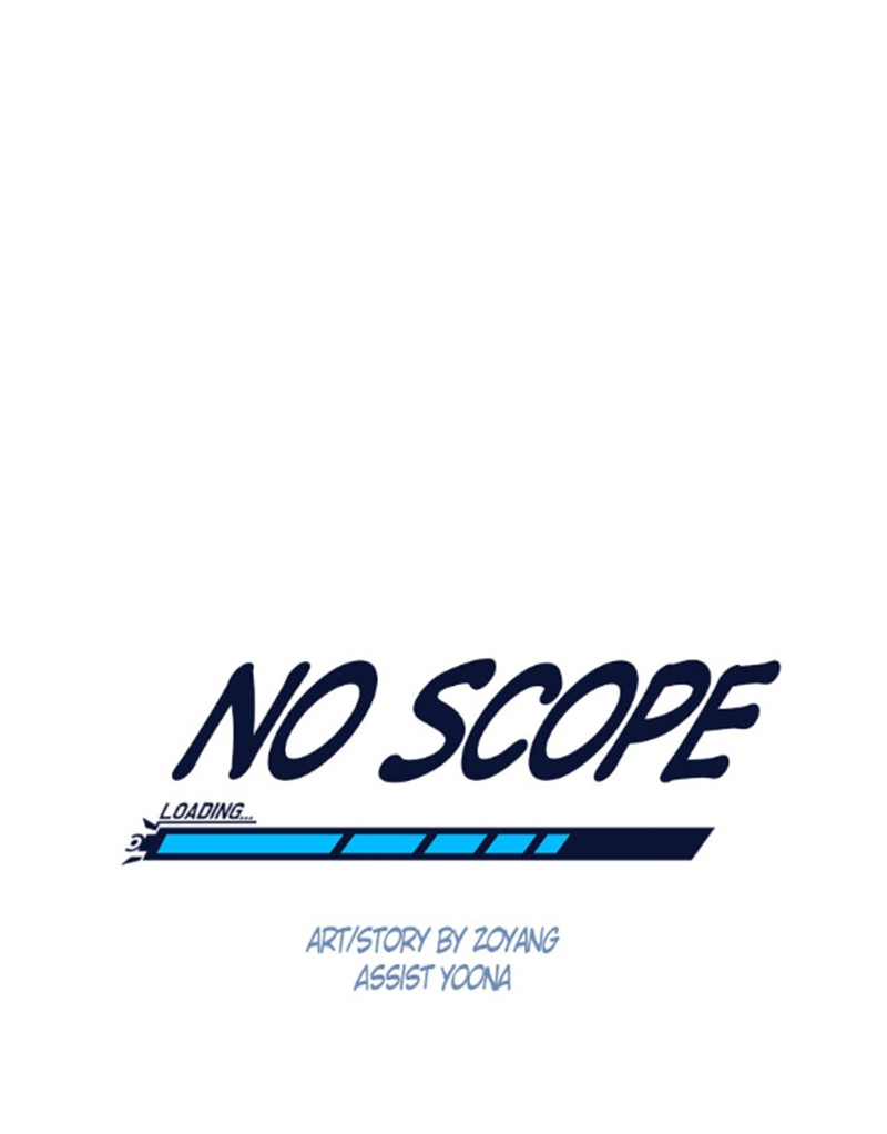 No Scope Chapter 88 - Picture 1