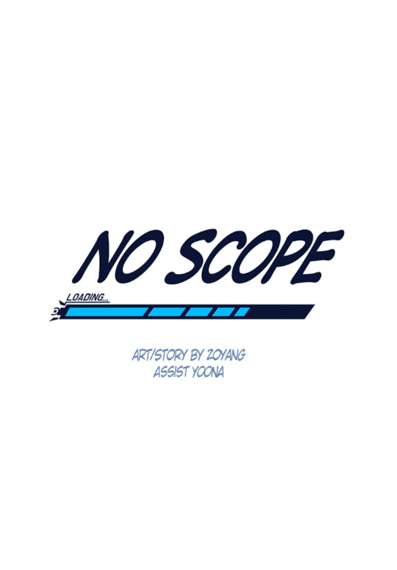 No Scope Chapter 82 - Picture 1