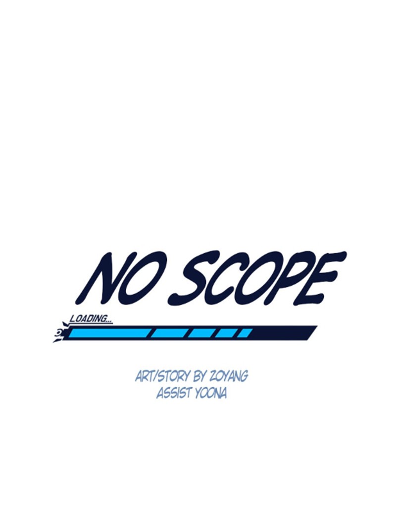 No Scope Chapter 78 - Picture 1