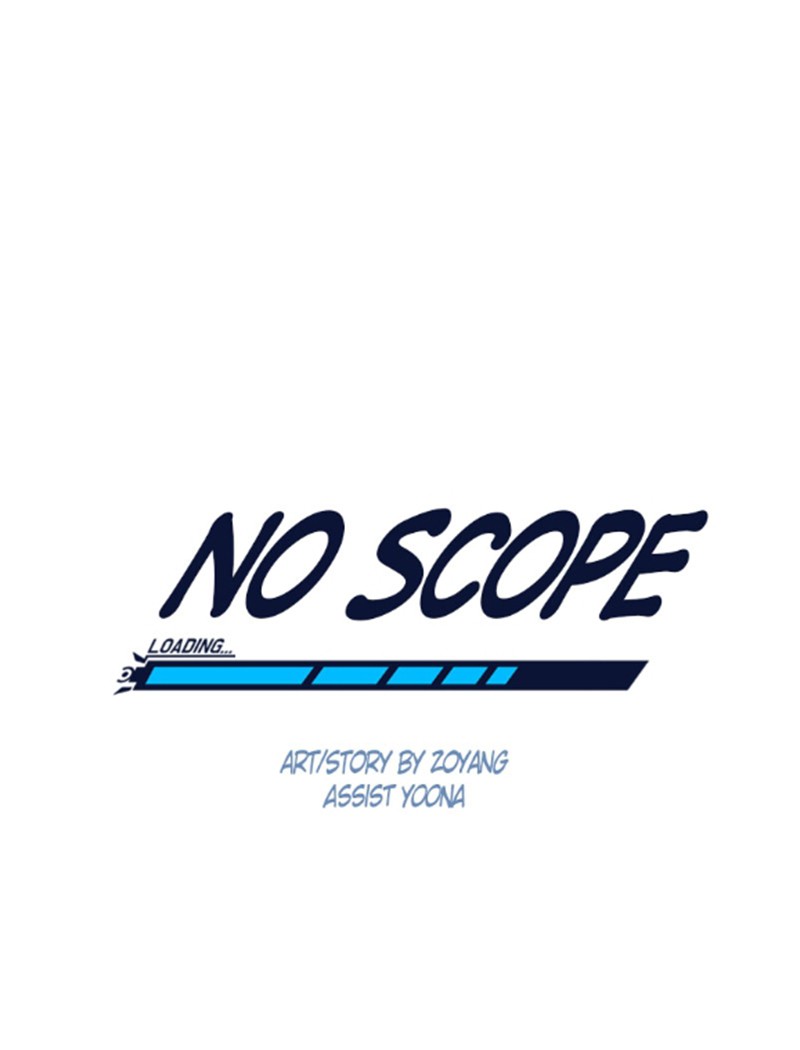 No Scope Chapter 64 - Picture 1