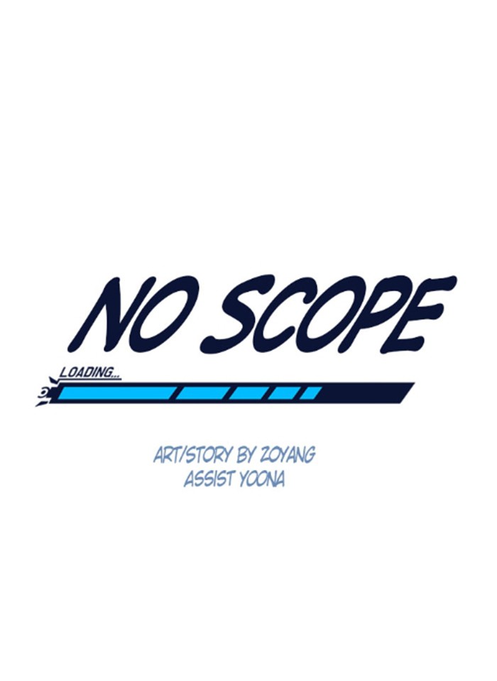 No Scope Chapter 47 - Picture 1