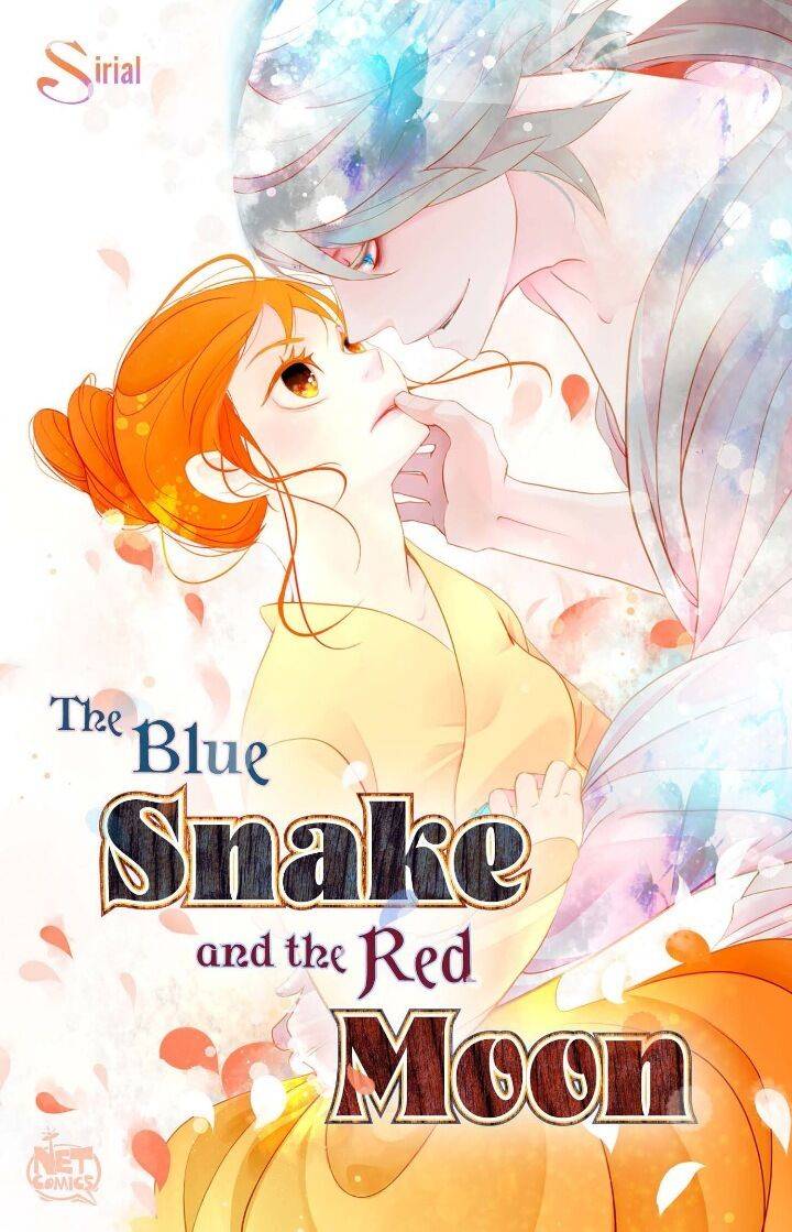 The Blue Snake And The Red Moon Chapter 14 - Picture 1