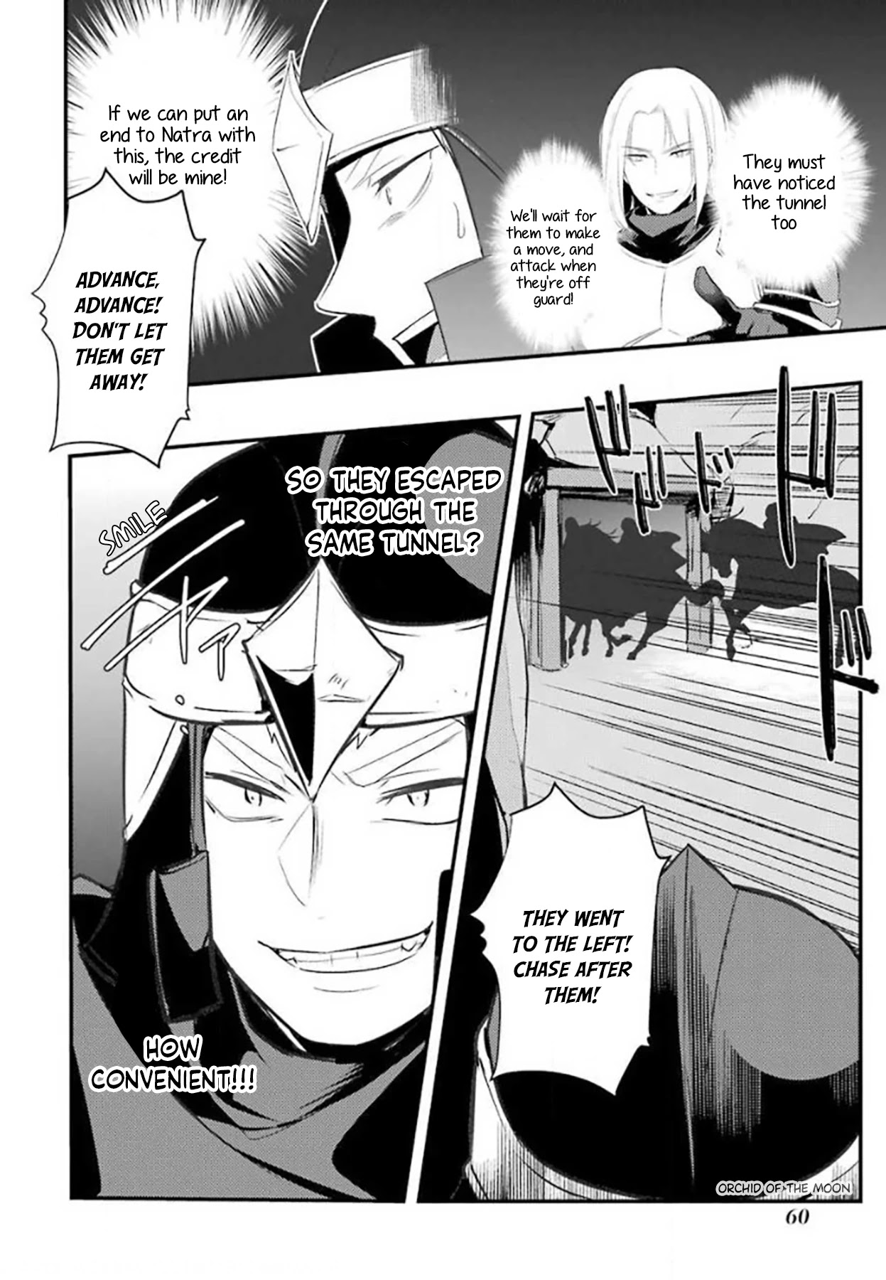 Prince Of Genius Rise Worst Kingdom ~Yes, Treason It Will Do~ Chapter 21 - Picture 3