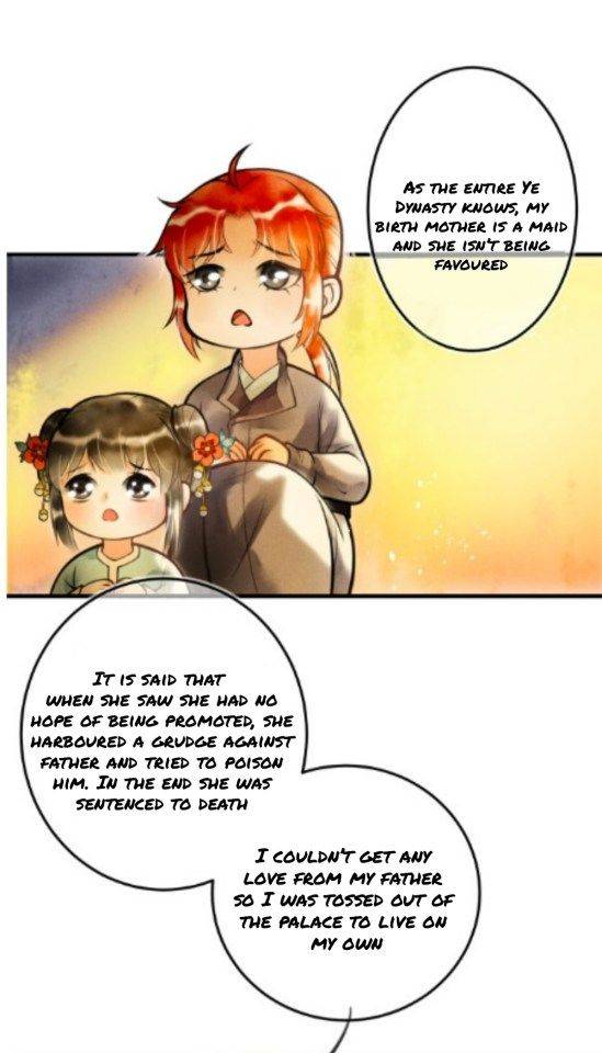 Kill Me Next Time Chapter 8 - Picture 2