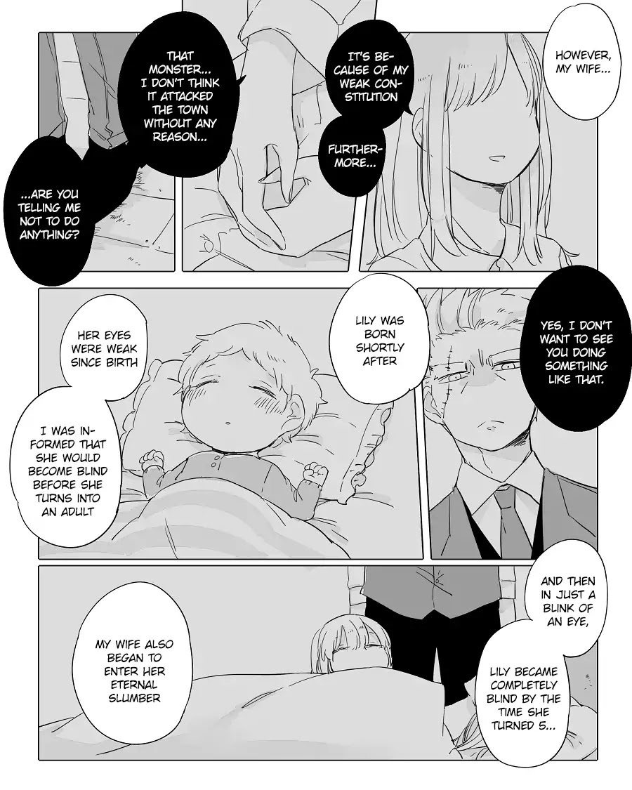 Beauty And The Beast Girl - Page 2