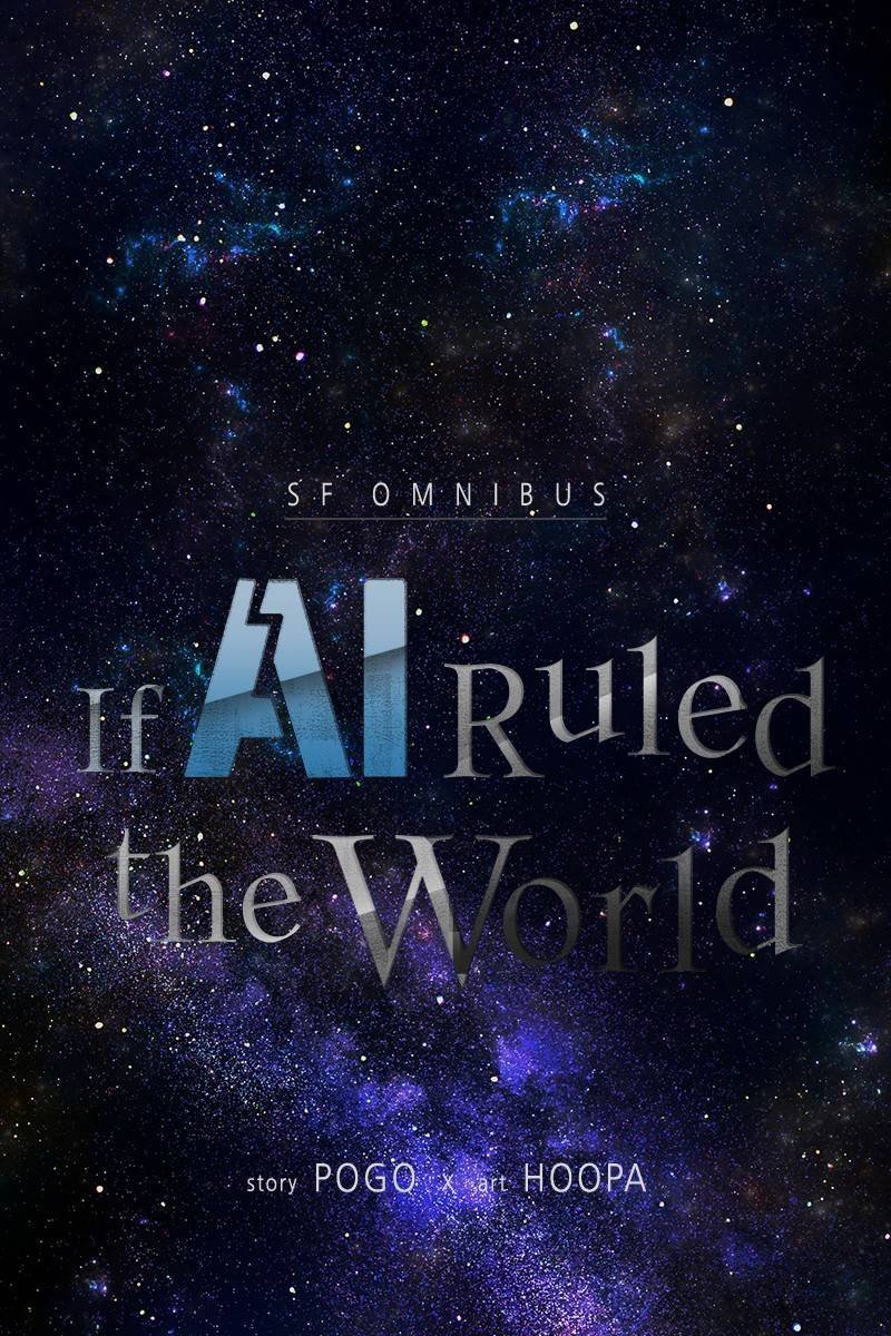 If Ai Rules The World - Page 2