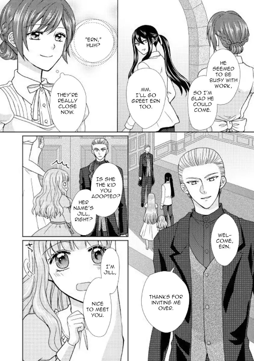 From Maid To Mother Chapter 28 - Picture 2