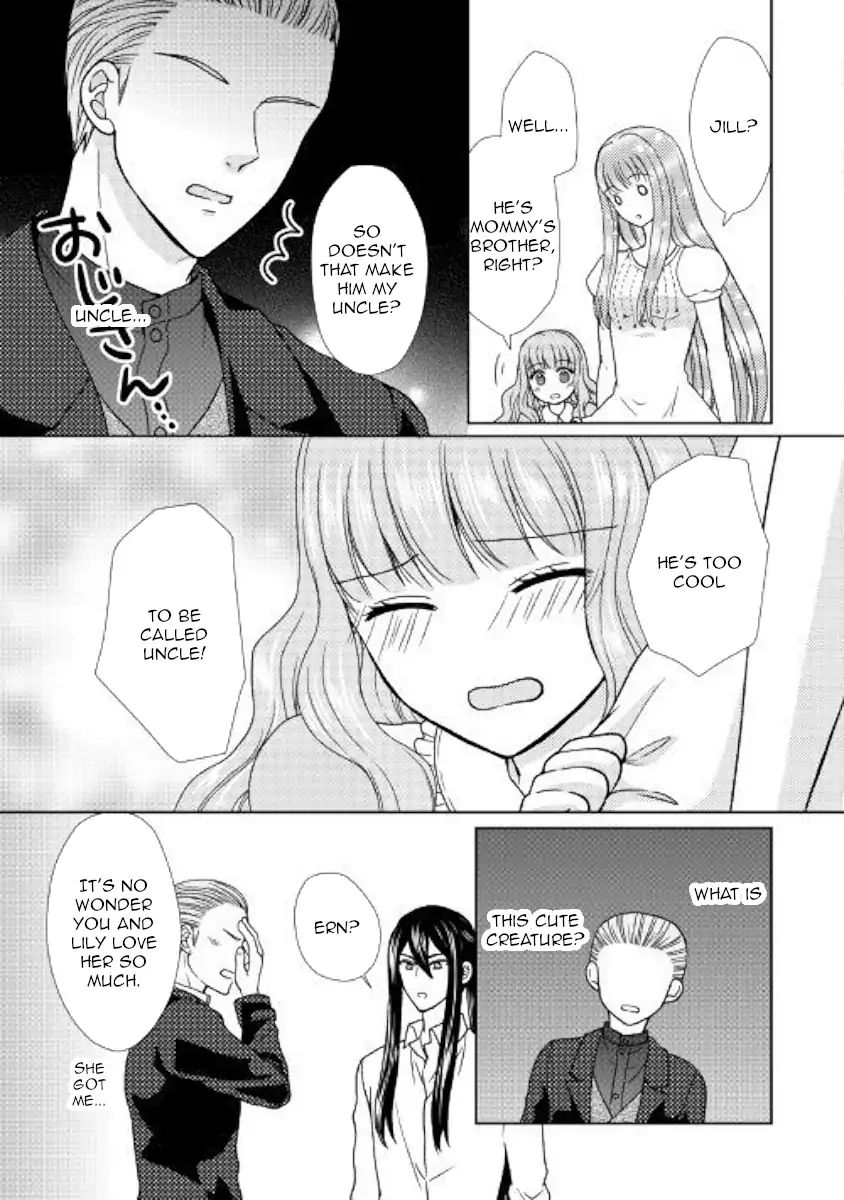 From Maid To Mother Chapter 28 - Picture 3