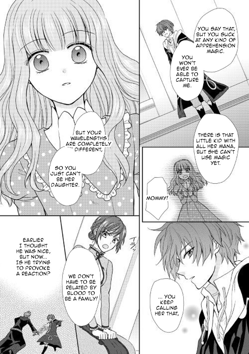 From Maid To Mother Chapter 24 - Picture 2