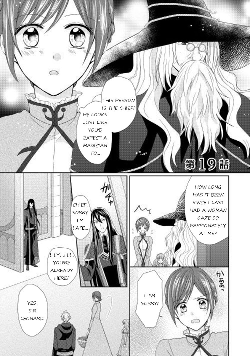 From Maid To Mother Chapter 19 - Picture 1