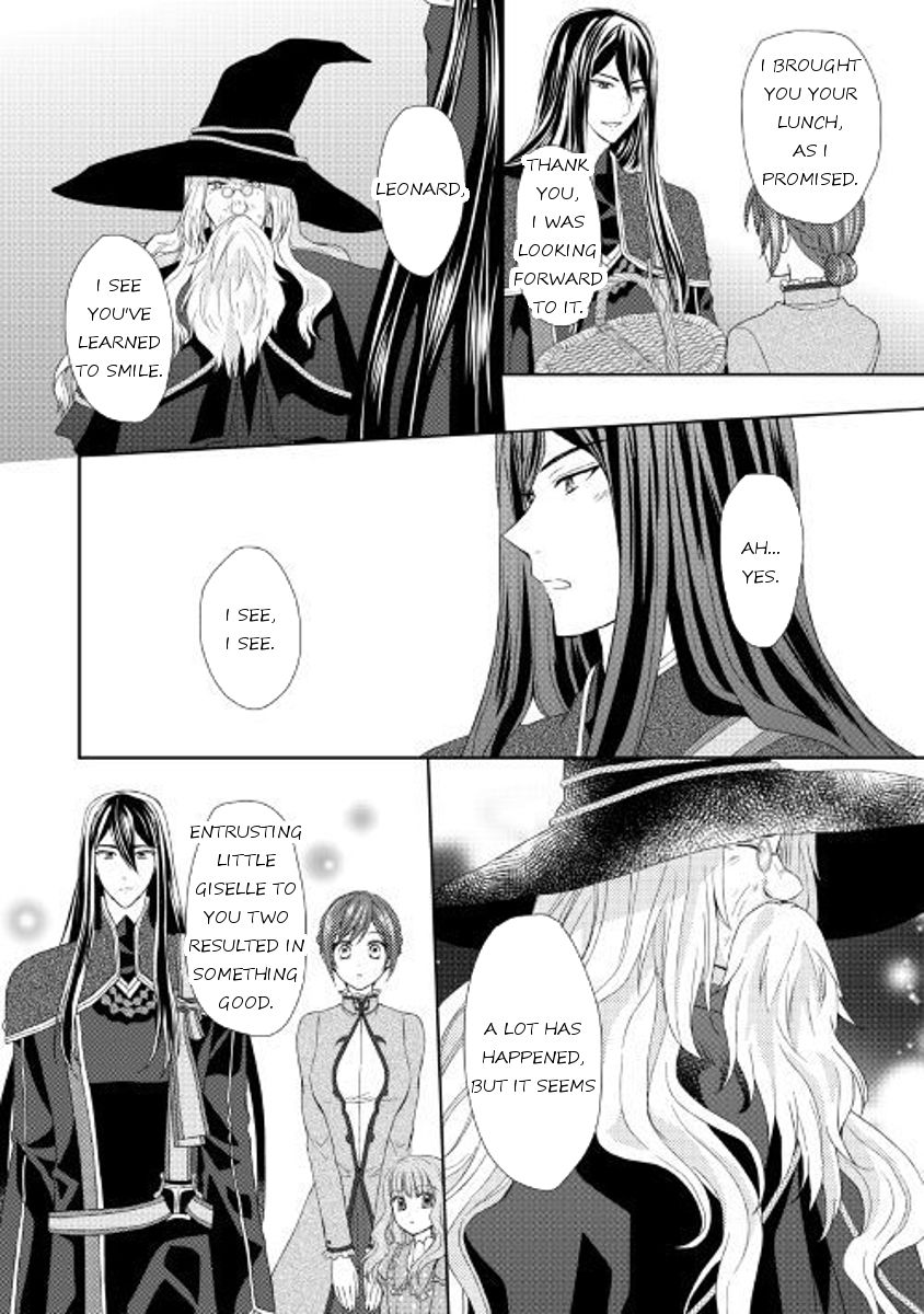 From Maid To Mother Chapter 19 - Picture 2