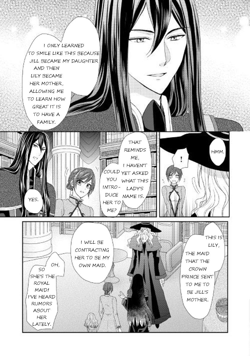 From Maid To Mother Chapter 19 - Picture 3