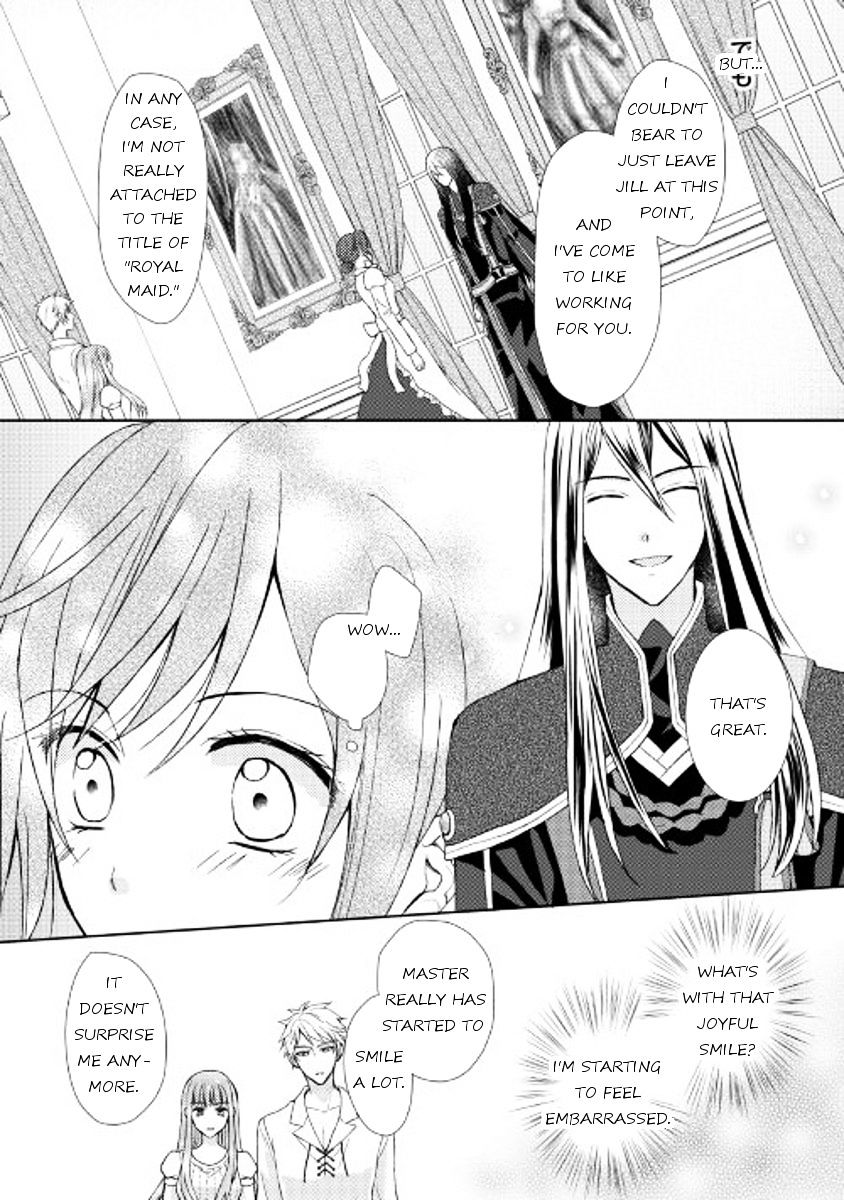 From Maid To Mother Chapter 12 - Picture 2