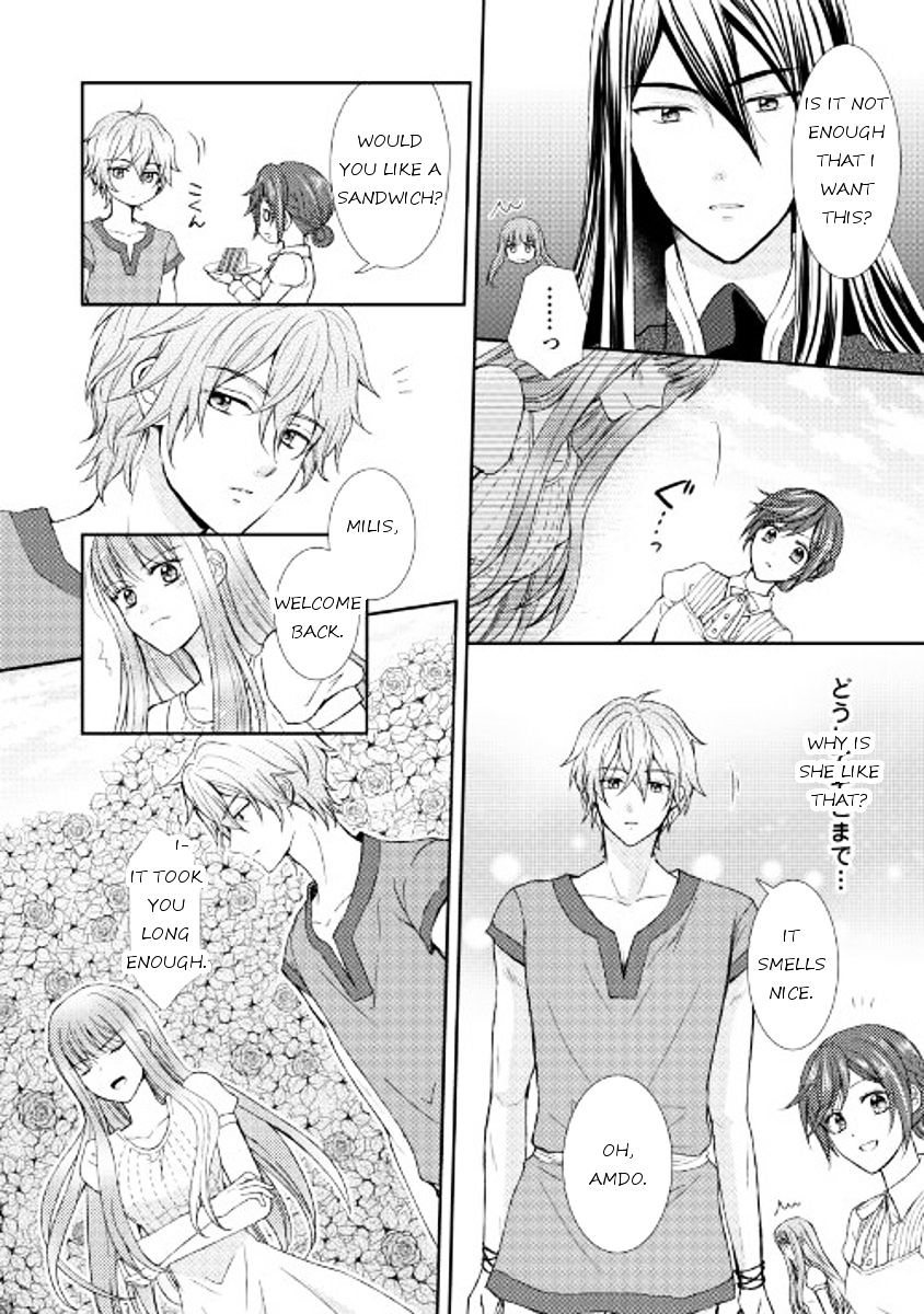 From Maid To Mother Chapter 8 - Picture 2