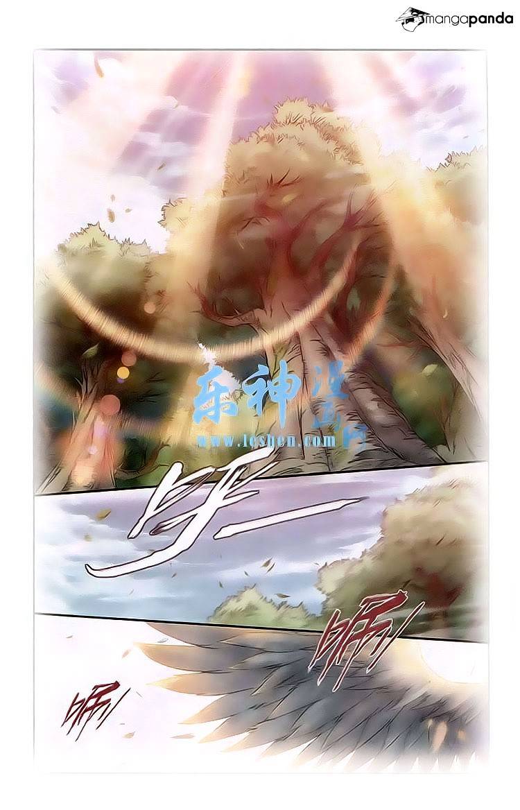 Battle Through The Heavens Chapter 114 - Picture 2