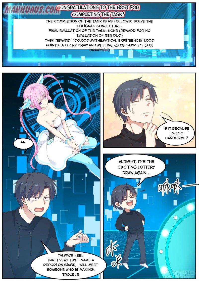 The Overachiever’S Black Tech System Chapter 90 - Picture 2
