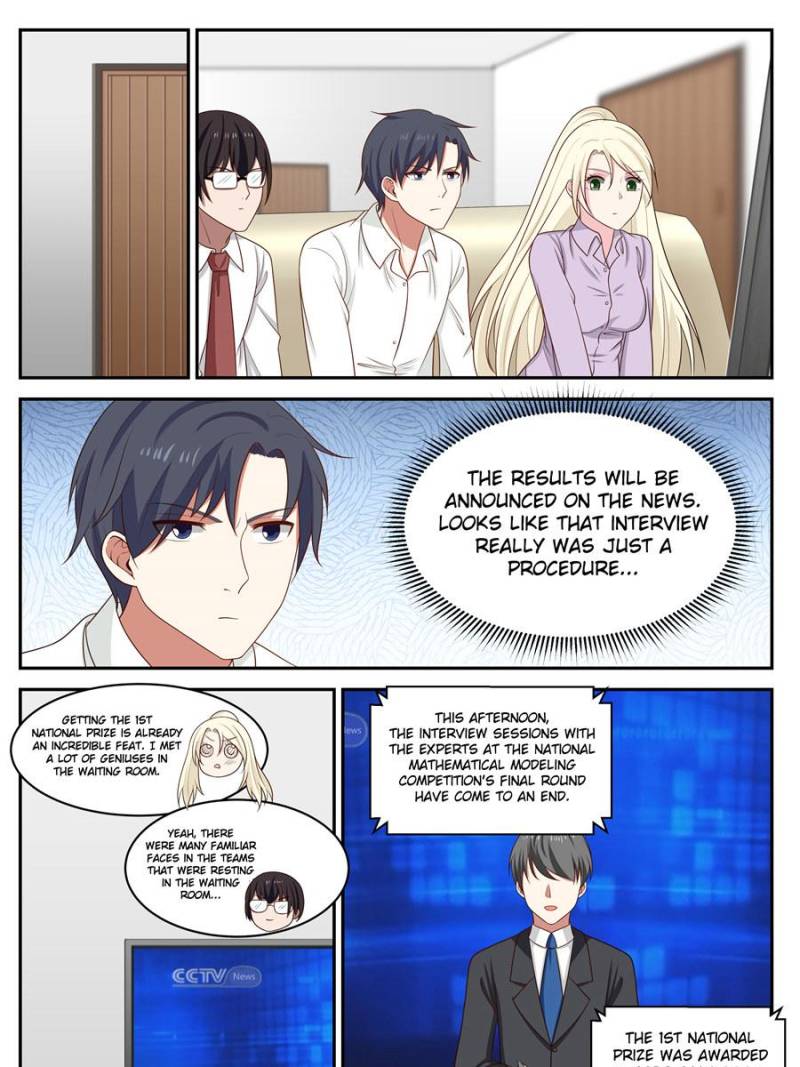 The Overachiever’S Black Tech System Chapter 32 - Picture 1