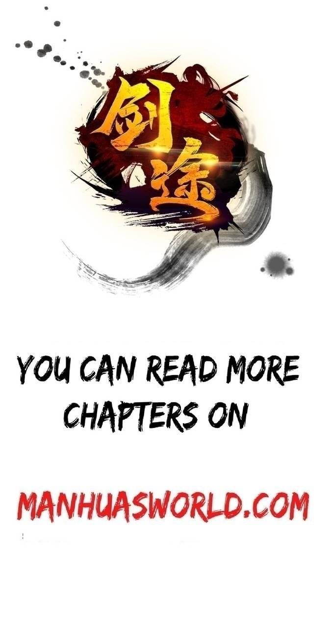 Path Of The Sword Chapter 59 - Picture 2