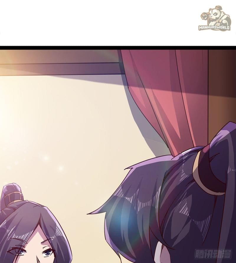 Path Of The Sword Chapter 54 - Picture 3