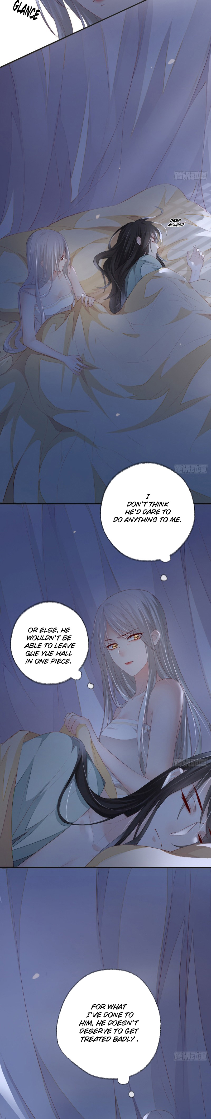 Empress Mother - Page 3