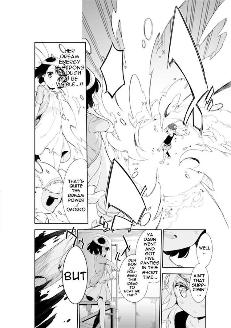 Joshi Shougakusei Hajimemashita - Page 3