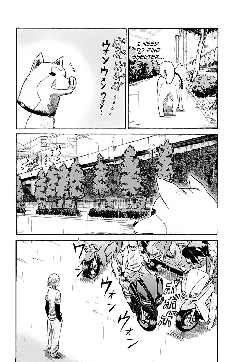 Nanba Mg5 Chapter 10 - Picture 2