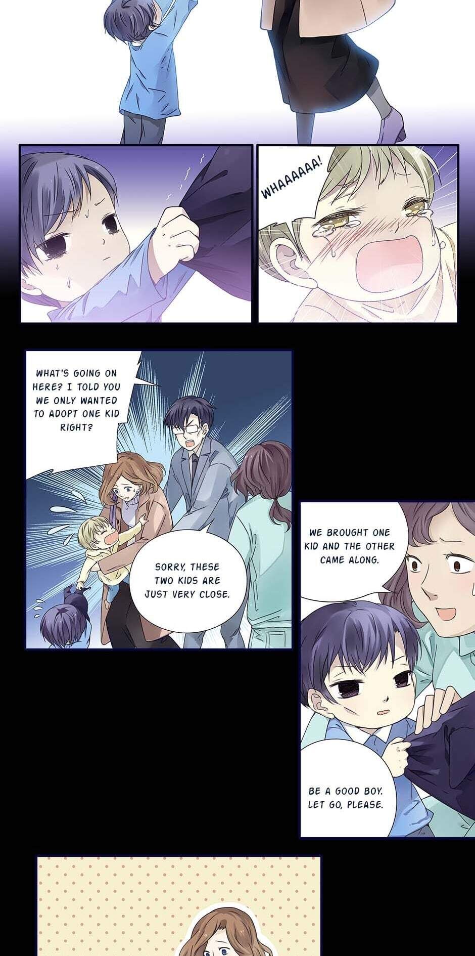 Blue Wings Chapter 158 - Picture 2
