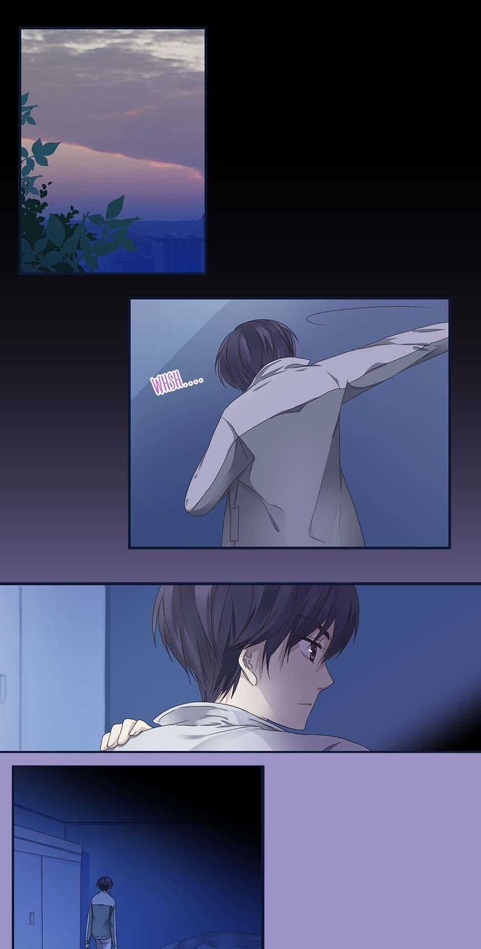 Blue Wings Chapter 95 - Picture 1