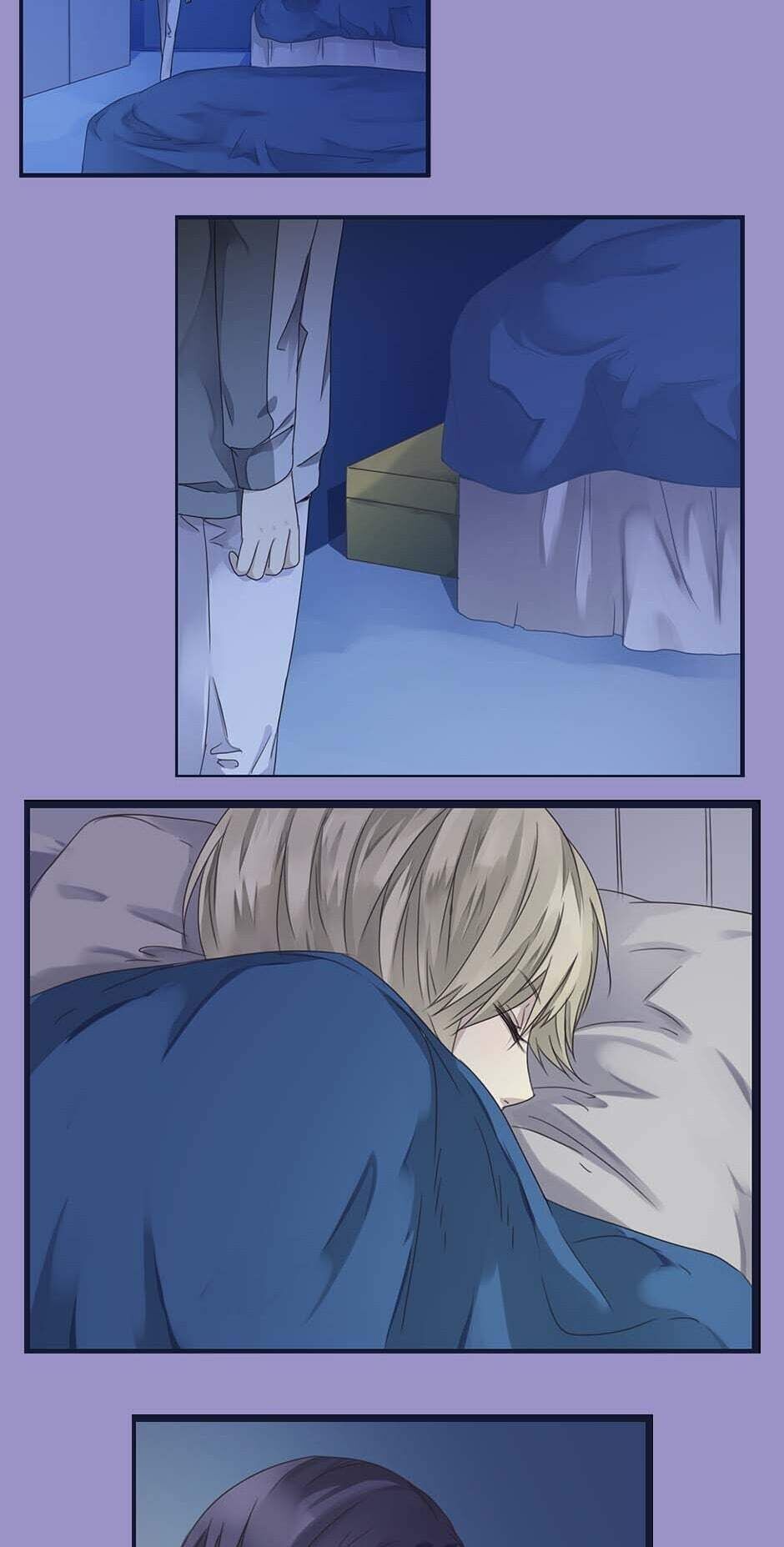 Blue Wings Chapter 95 - Picture 2