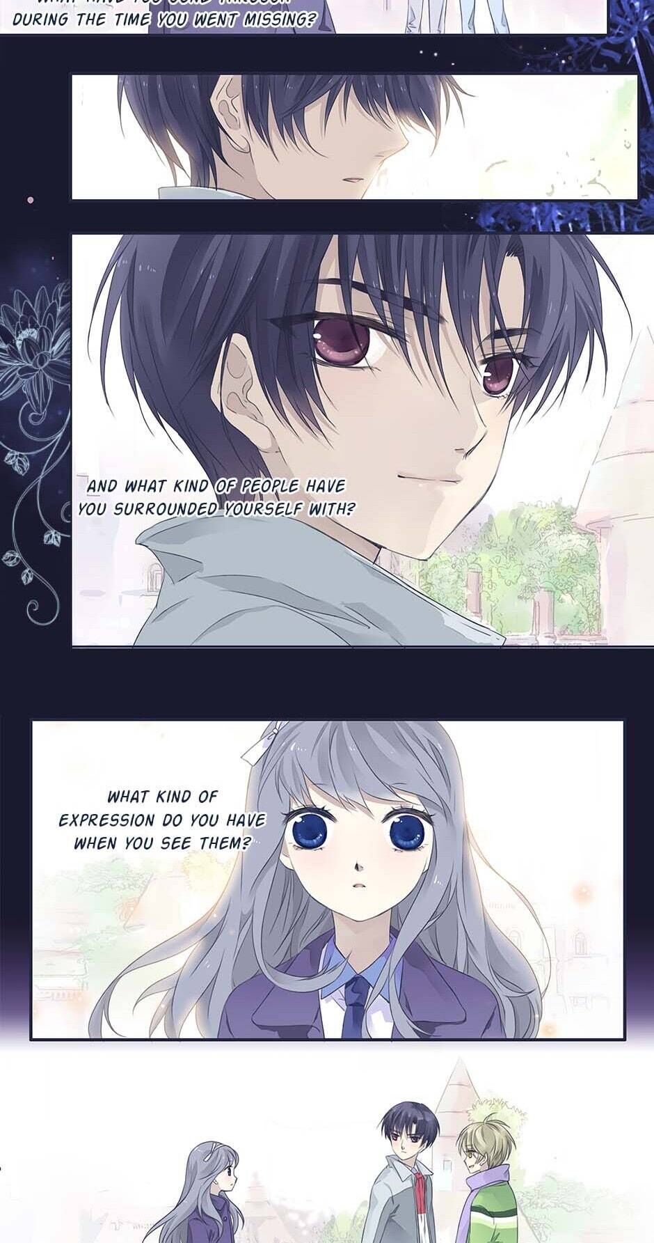 Blue Wings Chapter 80 - Picture 2