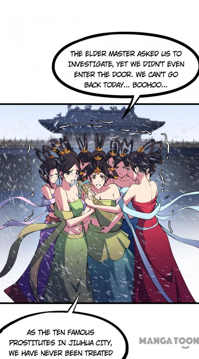 Dragon Vessel Chapter 52 - Picture 3
