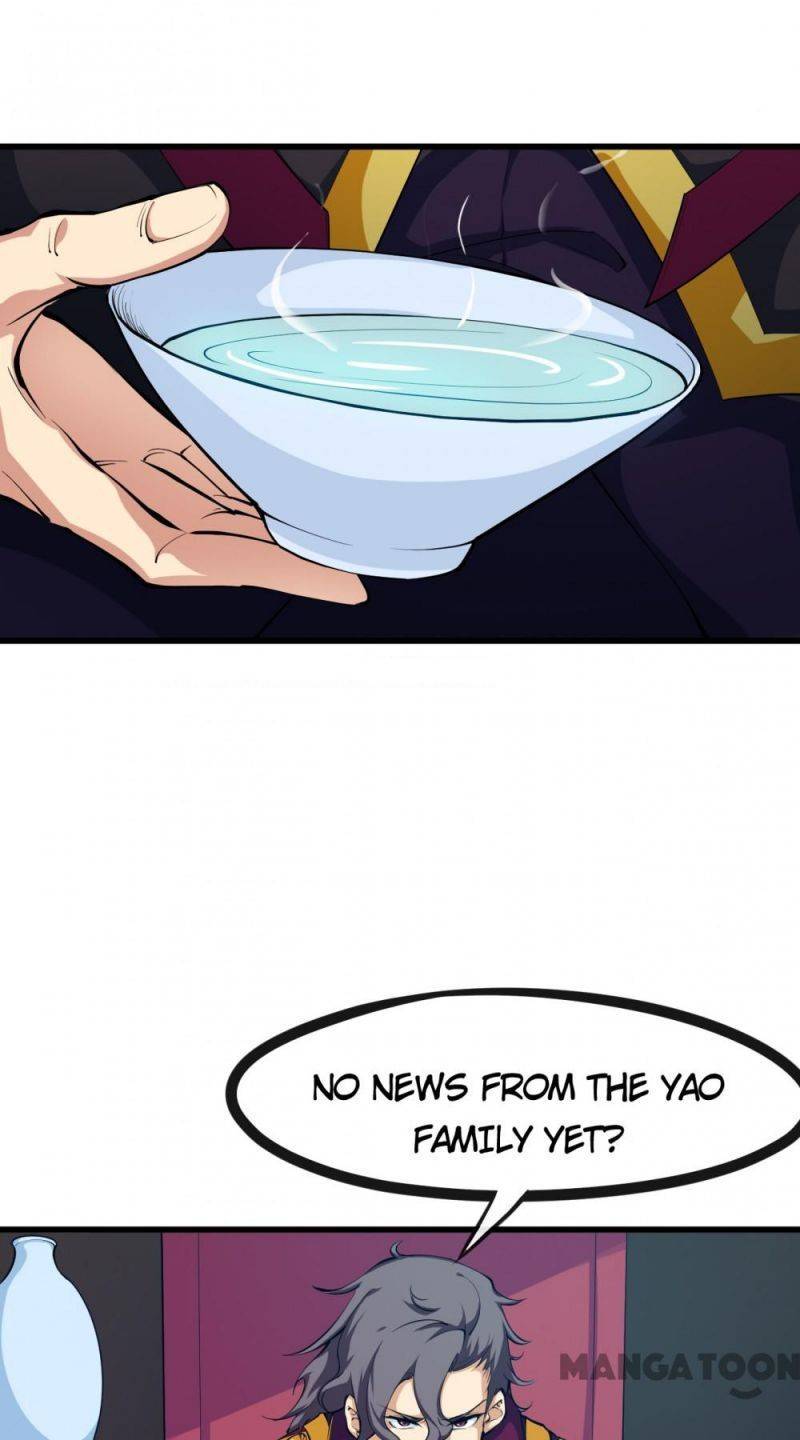 Dragon Vessel Chapter 51 - Picture 1