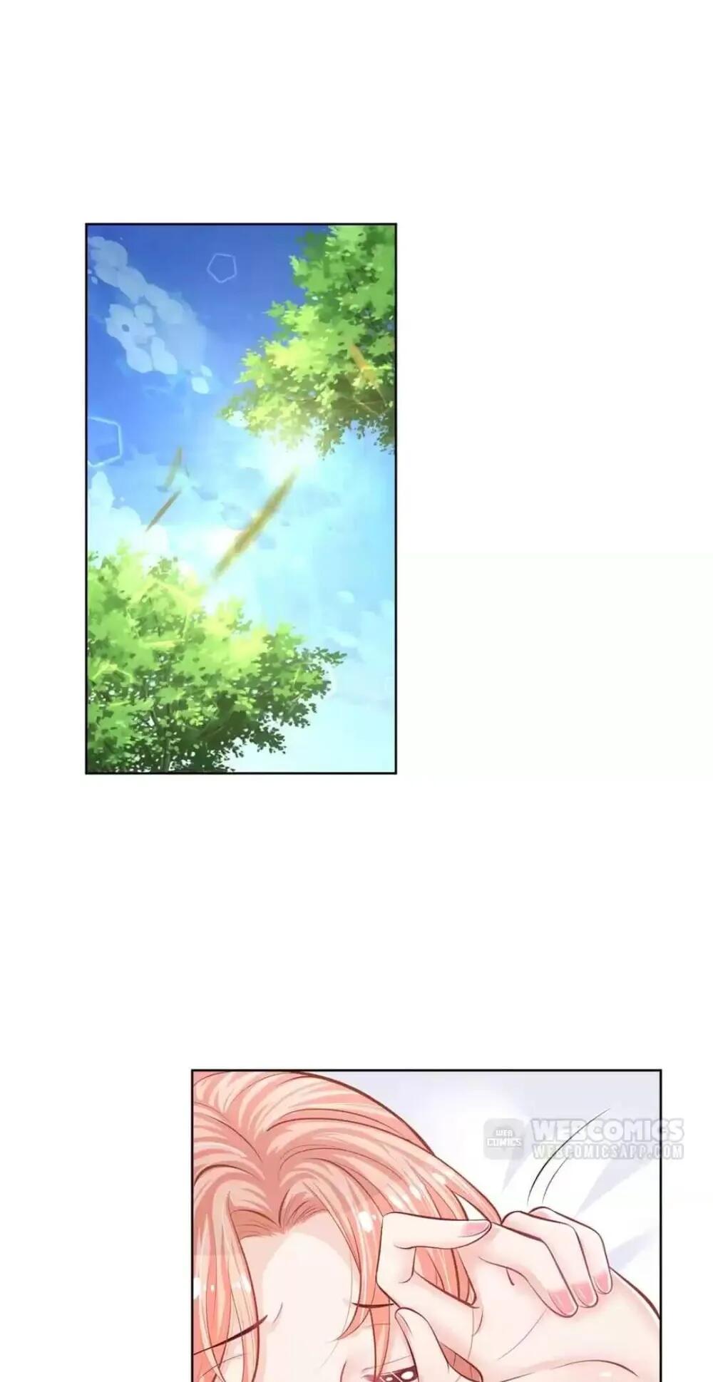 Sweet Escape (Manhua) Chapter 174 - Picture 1
