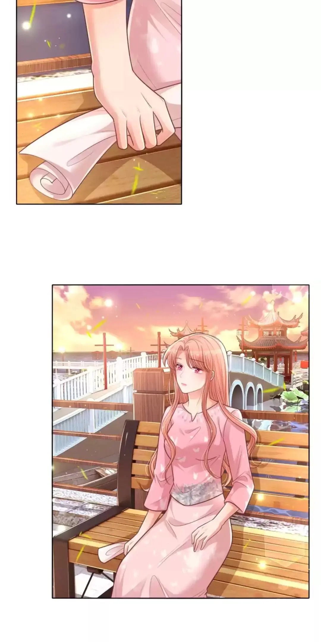 Sweet Escape (Manhua) Chapter 153 - Picture 2
