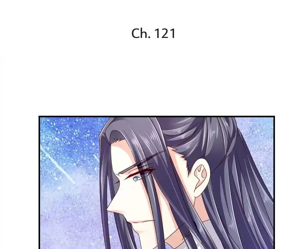 Empress' Conquest Chapter 121 - Picture 1