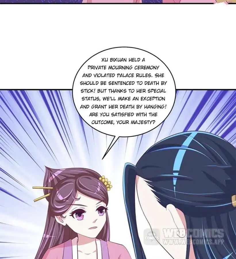 Empress' Conquest Chapter 48 - Picture 2