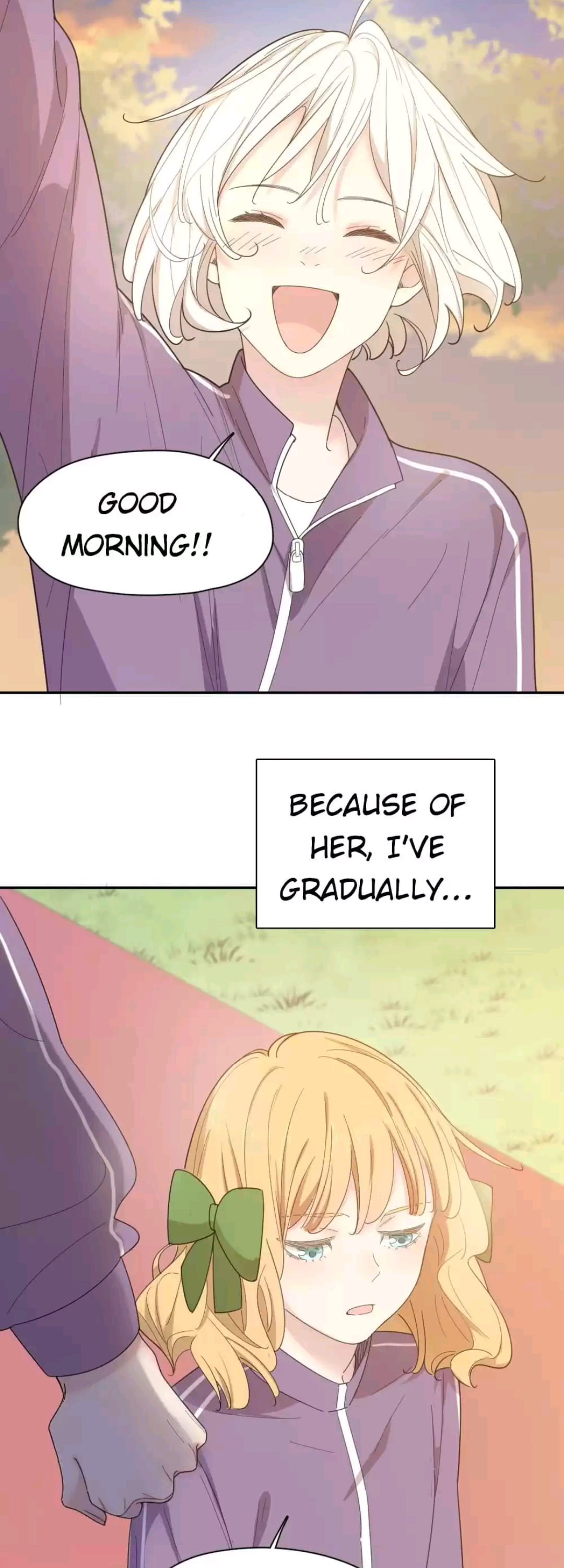 She Is Still Cute Today Chapter 76 - Picture 3