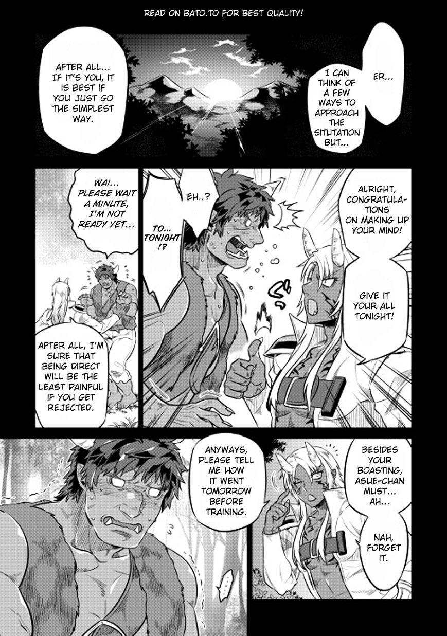 Re:monster Chapter 27 : Prepare For War - Picture 2
