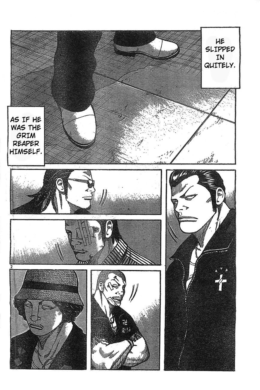 Worst Chapter 126: Two First-Aid Kits - Picture 2